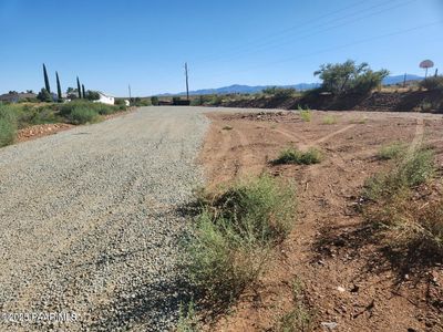 17001 E Spring Valley Rd, Mayer, AZ, 86333