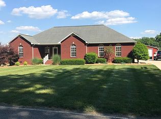 280 S Lovelady Rd, Cookeville, TN 38506