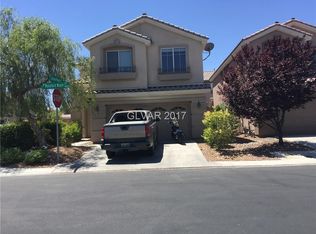 9121 Mountain Maple Ct, Las Vegas, NV 89148