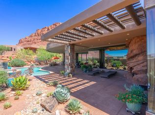 2919 N Chinle Cir, St George, UT 84770