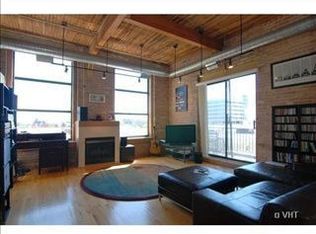 1801 S Michigan Ave APT 508, Chicago, IL 60616