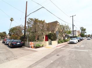 3700 E 11th St, Long Beach, CA 90804