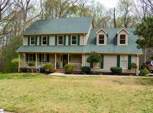 216 Squires Creek Rd, Simpsonville, SC 29681