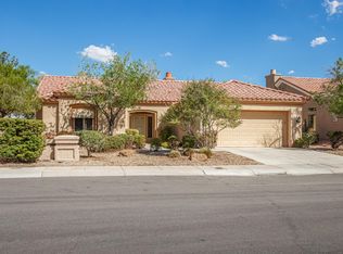 2752 Crown Ridge Dr, Las Vegas, NV 89134