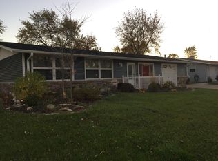 9443 Birch Ave, Mokena, IL 60448