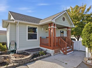 4839 Potter Park Loop, Missoula, MT 59808