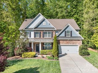 7311 Snowbird Ct, Mint Hill, NC 28227