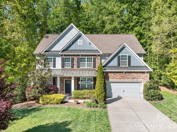 7311 Snowbird Ct, Mint Hill, NC 28227