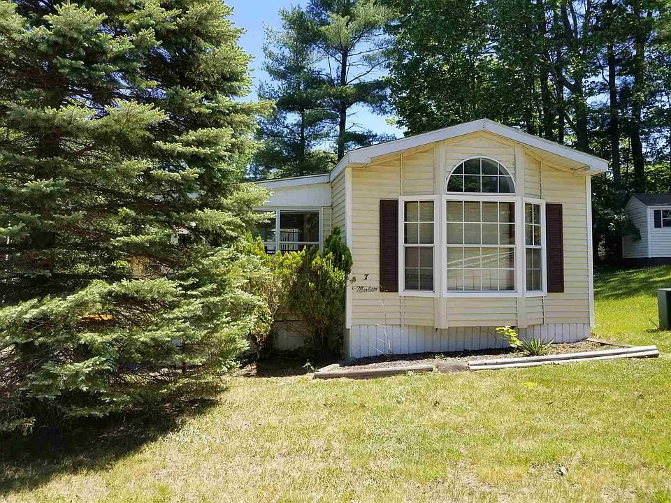 7 Roseberry Lane, Rochester, NH 03867 Zillow