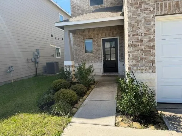 1222 Obispo Ct, Rosharon, TX 77583