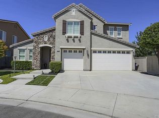 4095 Toulon Ct, Merced, CA 95348