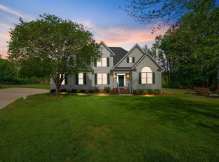 4600 Jernigan Dr, Apex, NC 27502