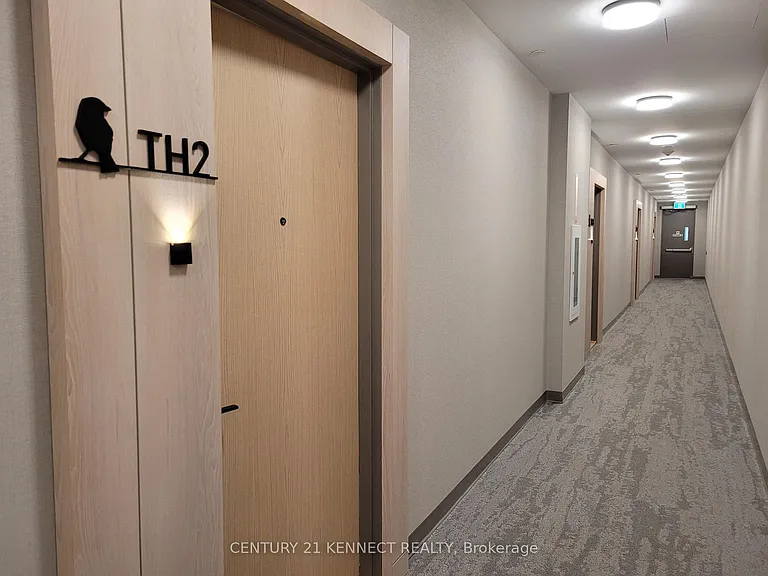 60 George Butchart Dr #Townhouse 2-2 — Photo 3