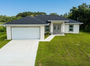 1138 Argosy Rd, Labelle, FL 33935