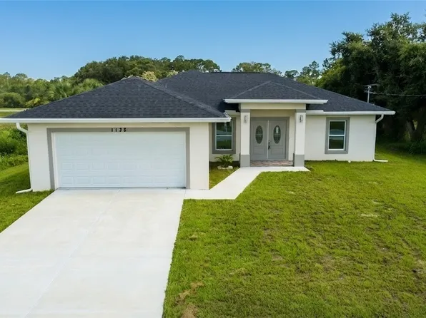 1138 Argosy Rd, Labelle, FL 33935