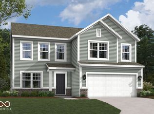 3923 Quinn Rd, Indianapolis, IN 46239