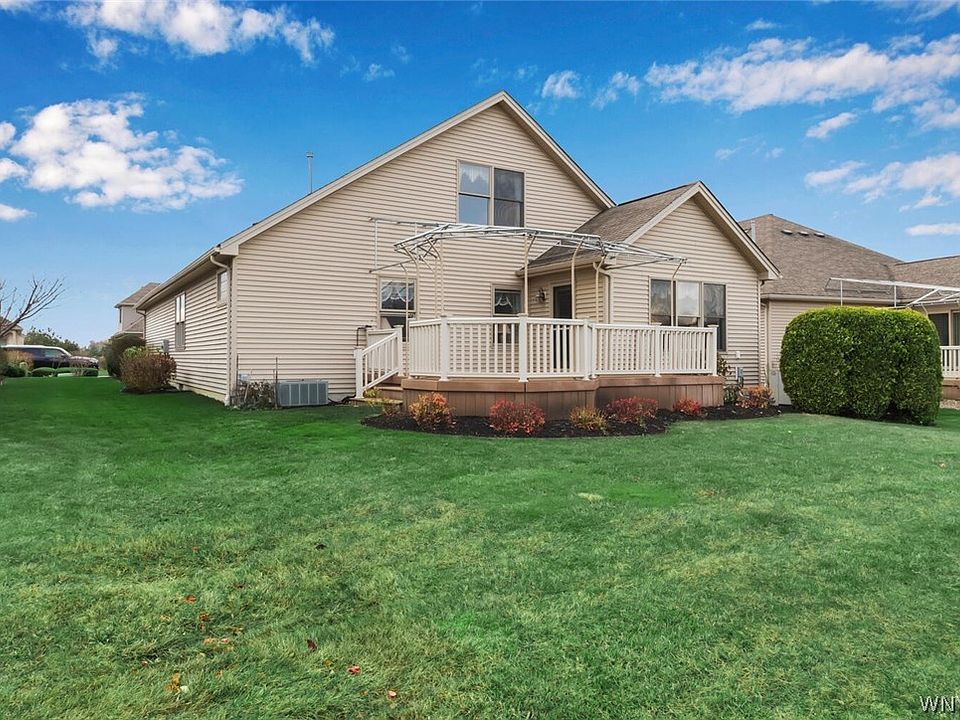 41 Springbrook Shores Dr, Elma, NY 14059 Zillow