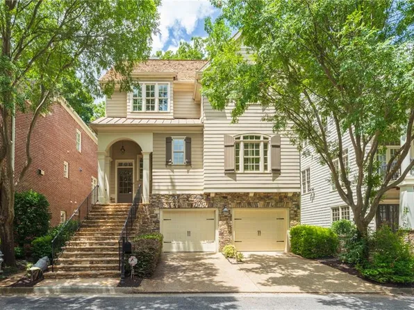 34 Conifer Park Ln NE, Atlanta, GA 30342