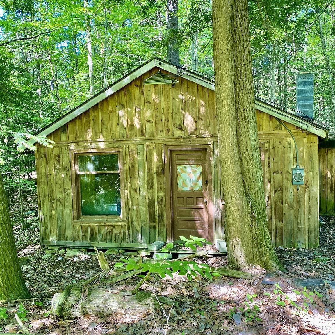 221 Buttermilk Falls Rd, Fort Ann, NY 12827 Zillow