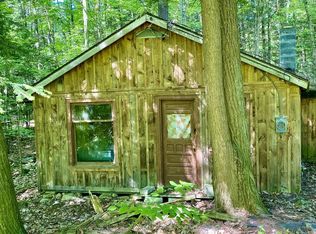 221 Buttermilk Falls Rd, Fort Ann, NY 12827