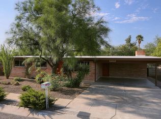 209 E Lawton St, Tucson, AZ 85704