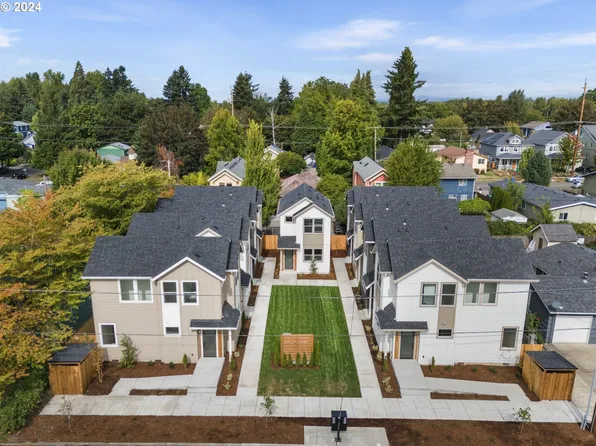 6917 N Bank St, Portland, OR 97203