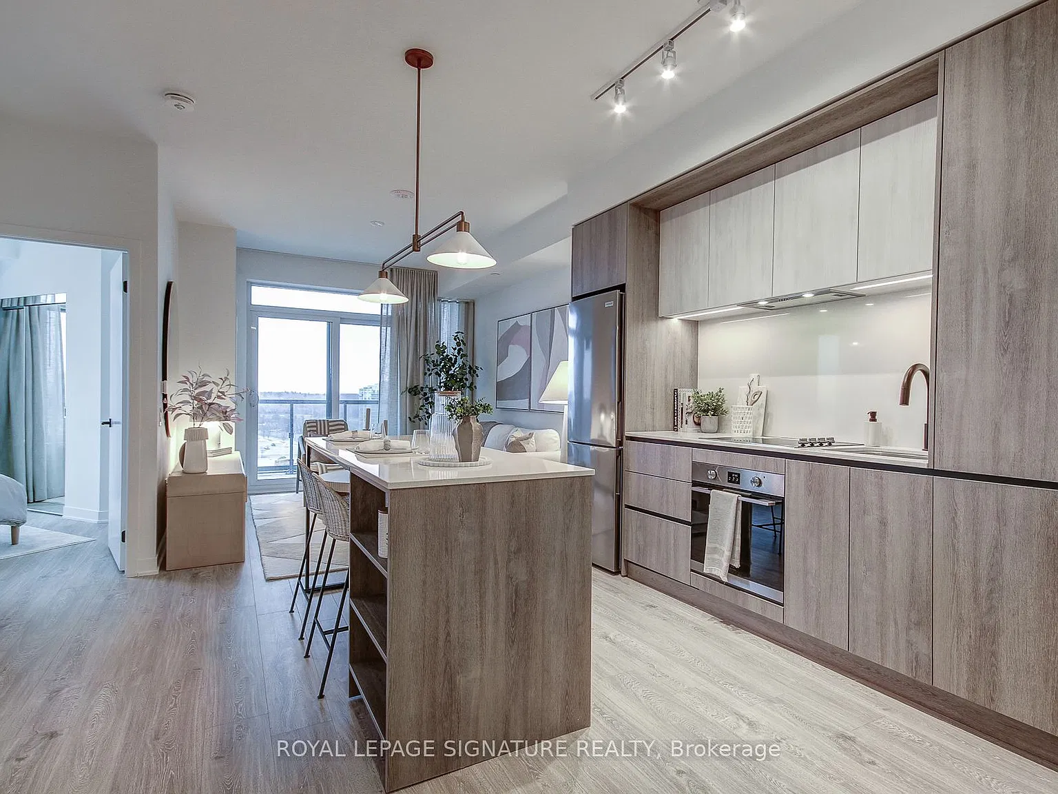 2 bed, $2,995 — Photo 3