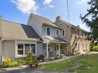 2063 Hill Rd, Perkiomenville, PA 18074