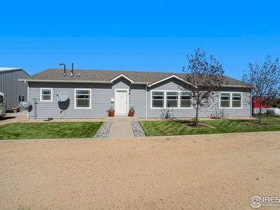 15186 County Road 27, Platteville, CO, 80651