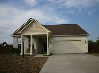1623 Sweetgum Dr, Greenwood, IN
