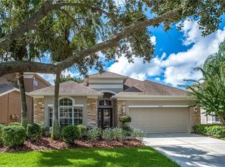 11634 Greensleeve Ave, Tampa, FL 33626