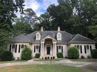 101 Balkcom Pl, Macon, GA 31210