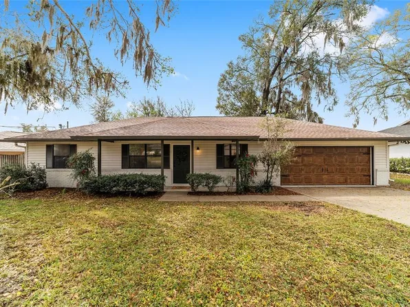 3380 NE 42nd Pl, Ocala, FL 34479