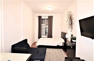 Rented by Oxford Property Group