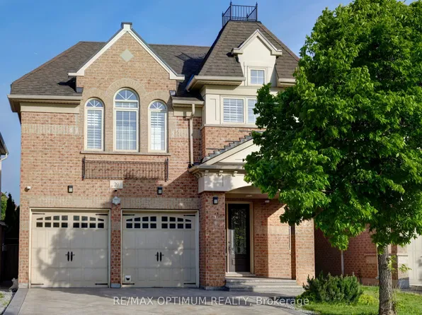 29 Legendary Cir, Brampton, ON L6Y 0R9