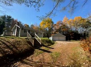 176 Old Dresden Rd, Wiscasset, ME 04578