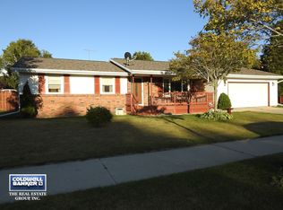 2315 S 14th St, Manitowoc, WI 54220