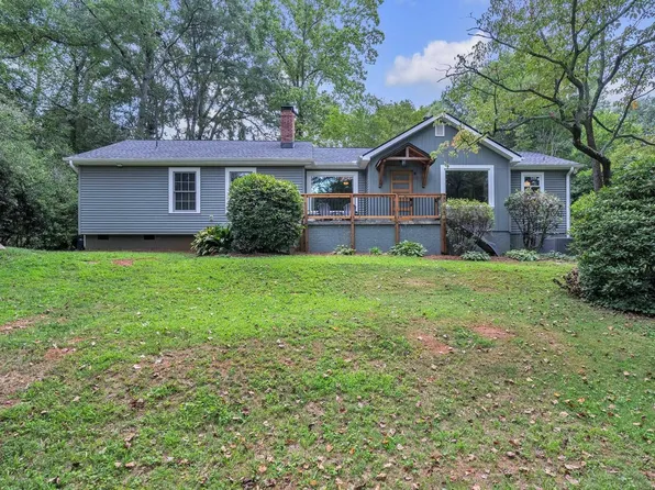 210 Bradley Blvd, Greenville, SC 29609