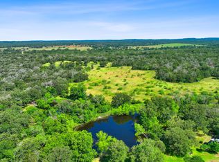 2893 Chalk Rd, Harwood, TX 78632