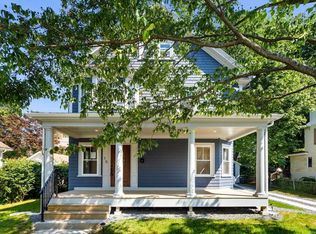 15 Lincoln St, Maynard, MA 01754