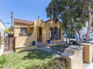 204 La Verne Ave, Long Beach, CA 90803