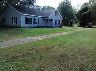 518 W 6th St, Chelsea, OK 74016