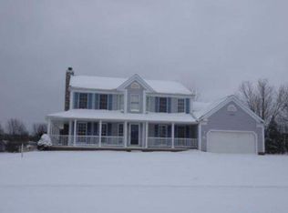 5456 Carriage Ln, Medina, OH 44256
