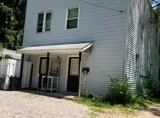 1017 Vine St #1/2, Kent, OH 44240