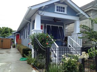 4010 Laurel St, New Orleans, LA 70115