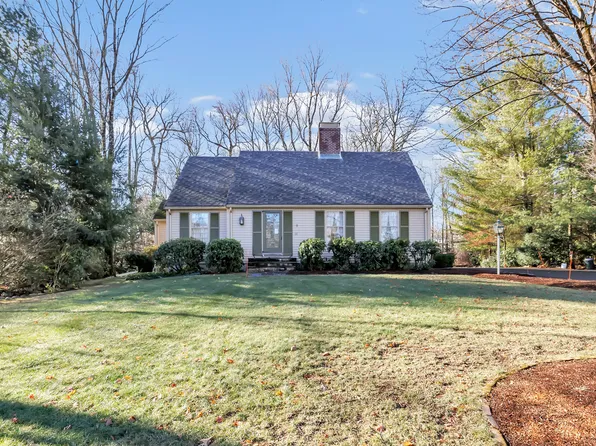 53 Poplar Drive, Shelton, CT 06484