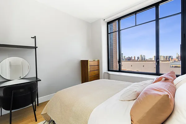 Rented by Brown Harris Stevens | media 5