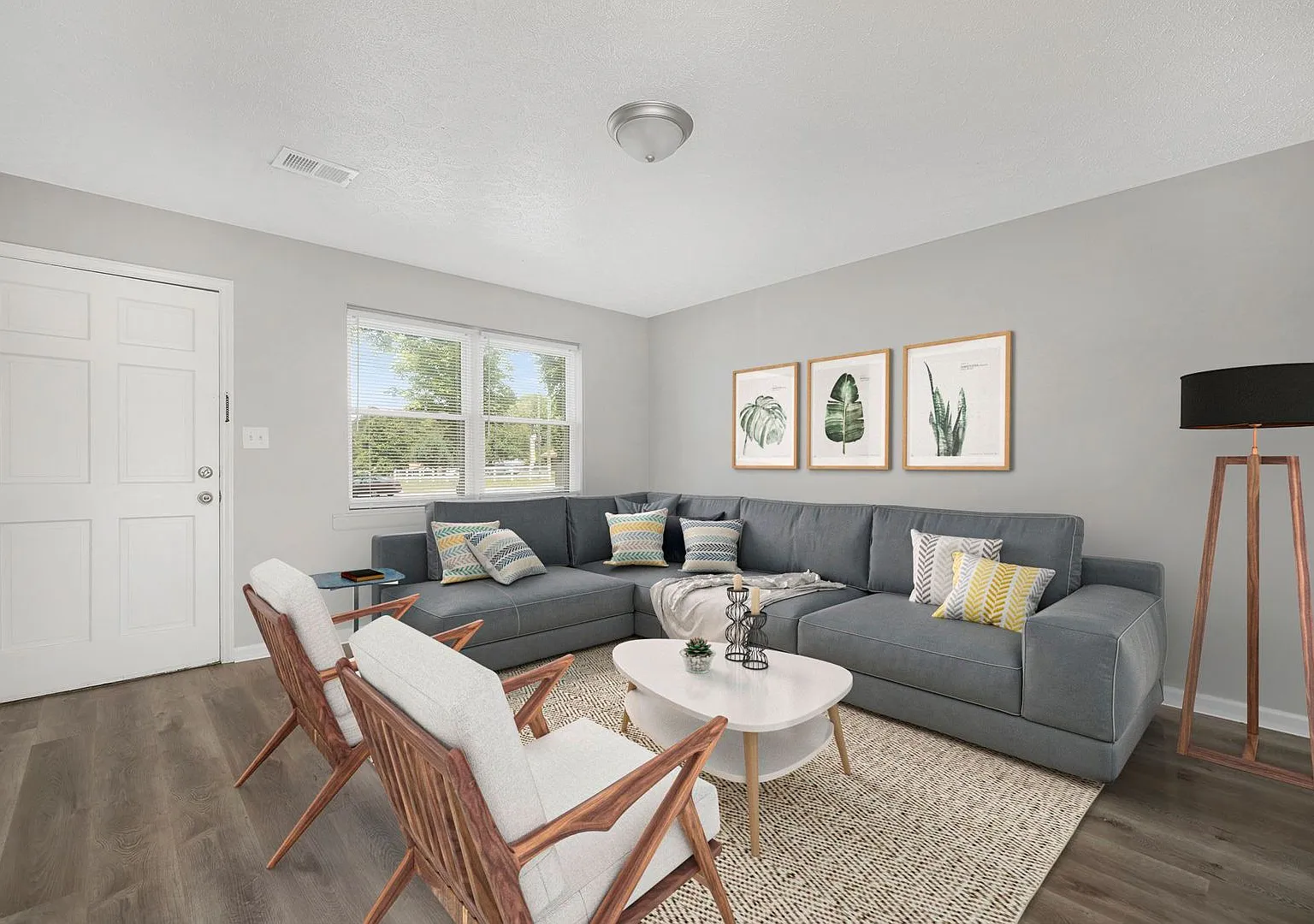SH101-College Road Apartments (RCA) — Photo 3
