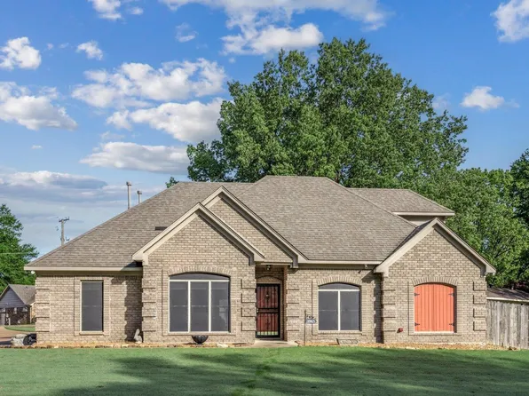 3965 Fonta Rd, Arlington, TN 38002