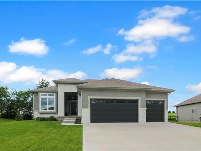 1244 Estates Dr, Warrensburg, MO, 64093